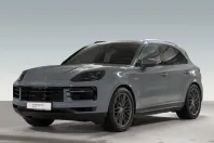 Porsche Cayenne din 2024 cu 21.800 km - oferta POR221486 - foto 1