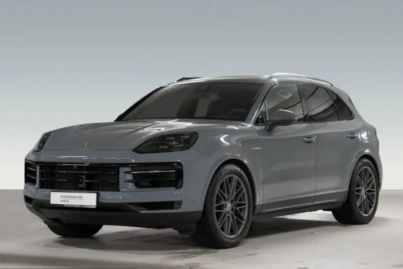 Porsche Cayenne din 2024 cu 21.800 km - oferta POR221486 - foto 1