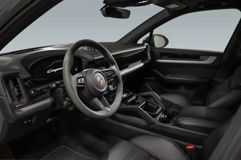 Porsche Cayenne din 2024 cu 21.800 km - oferta POR221486 - foto 4