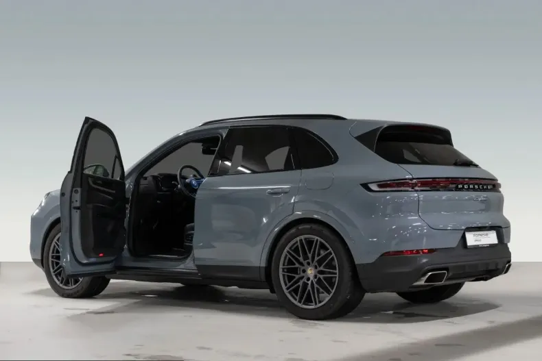 Porsche Cayenne din 2024 cu 21.800 km - oferta POR221486 - foto 7