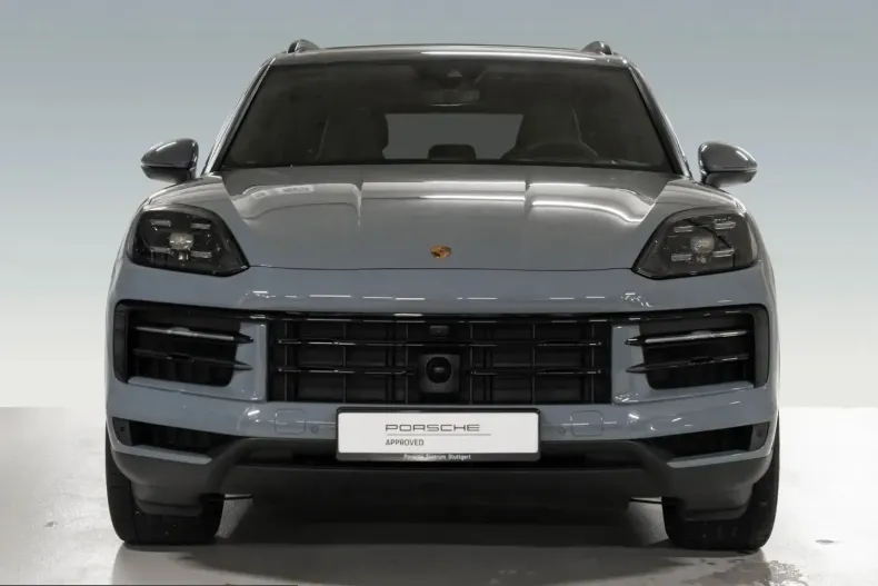 Porsche Cayenne din 2024 cu 21.800 km - oferta POR221486 - foto 8