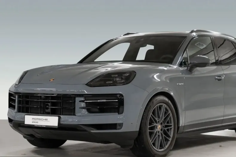 Porsche Cayenne din 2024 cu 21.800 km - oferta POR221486 - foto 9