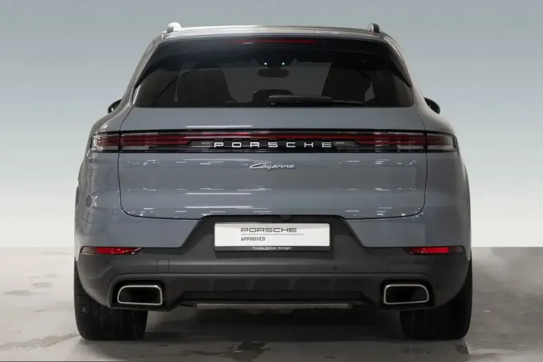 Porsche Cayenne din 2024 cu 21.800 km - oferta POR221486 - foto 10
