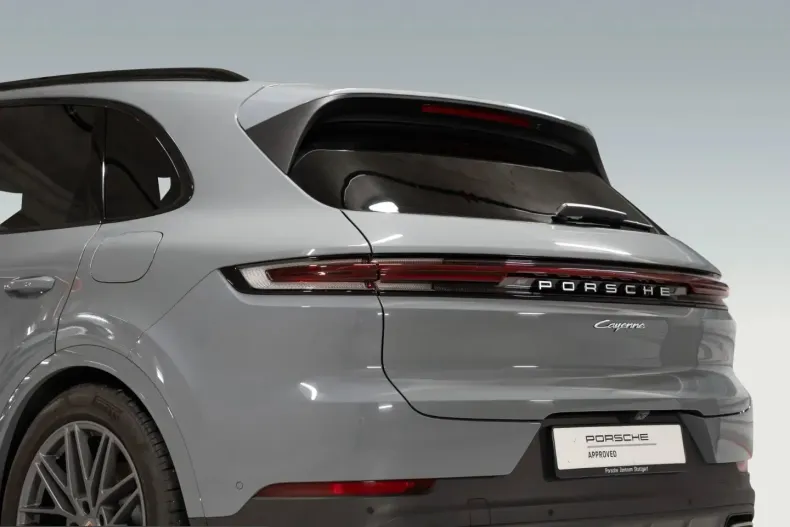 Porsche Cayenne din 2024 cu 21.800 km - oferta POR221486 - foto 11