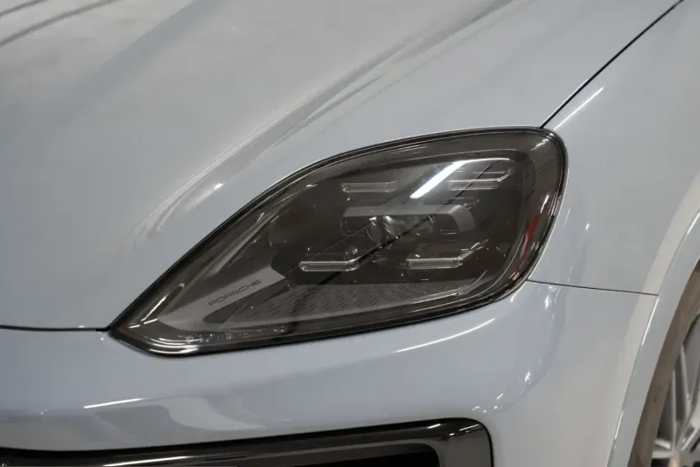 Porsche Cayenne din 2024 cu 21.800 km - oferta POR221486 - foto 13