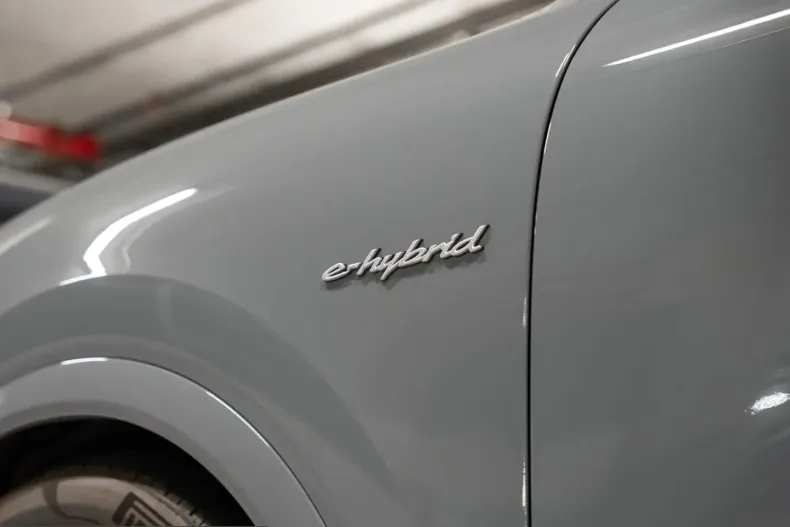 Porsche Cayenne din 2024 cu 21.800 km - oferta POR221486 - foto 15