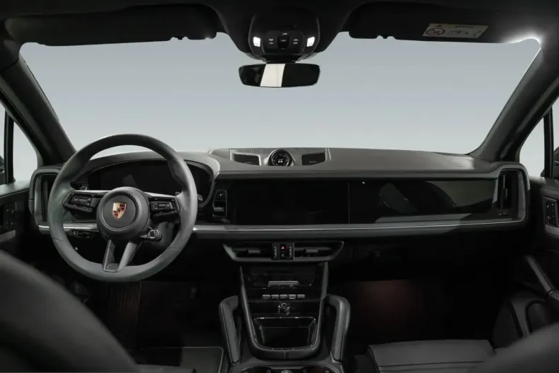 Porsche Cayenne din 2024 cu 21.800 km - oferta POR221486 - foto 17