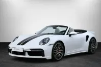 Porsche 992 din 2024 cu 24.400 km - oferta POR221487 - foto 1