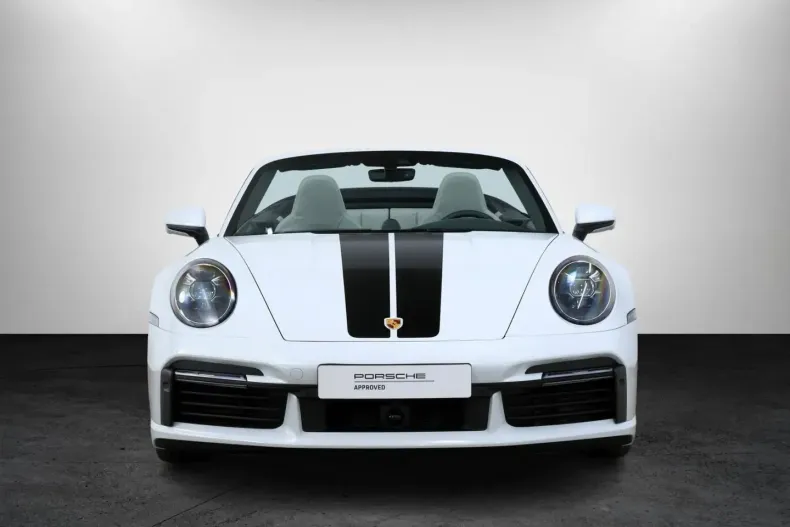 Porsche 992 din 2024 cu 24.400 km - oferta POR221487 - foto 2