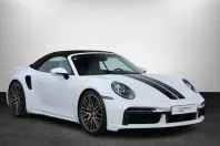 Porsche 992 din 2024 cu 24.400 km - oferta POR221487 - foto 3