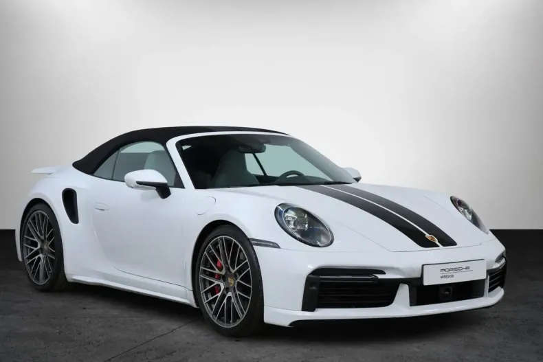Porsche 992 din 2024 cu 24.400 km - oferta POR221487 - foto 3