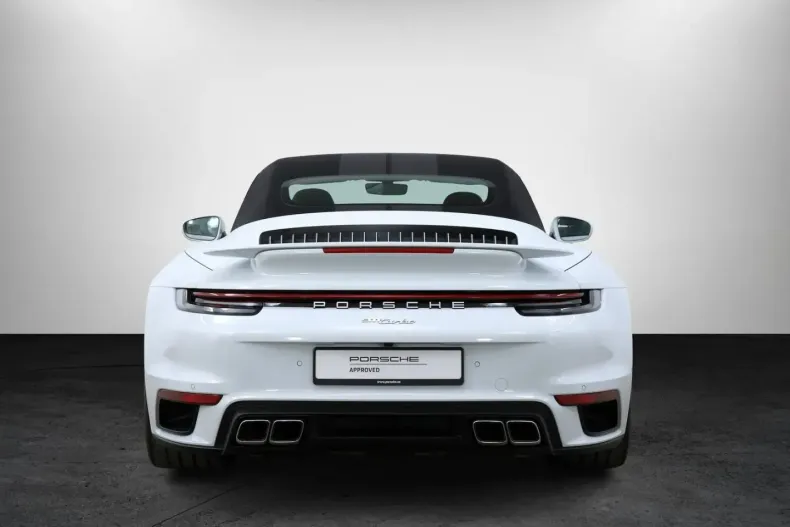Porsche 992 din 2024 cu 24.400 km - oferta POR221487 - foto 5