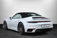 Porsche 992 din 2024 cu 24.400 km - oferta POR221487 - foto 6