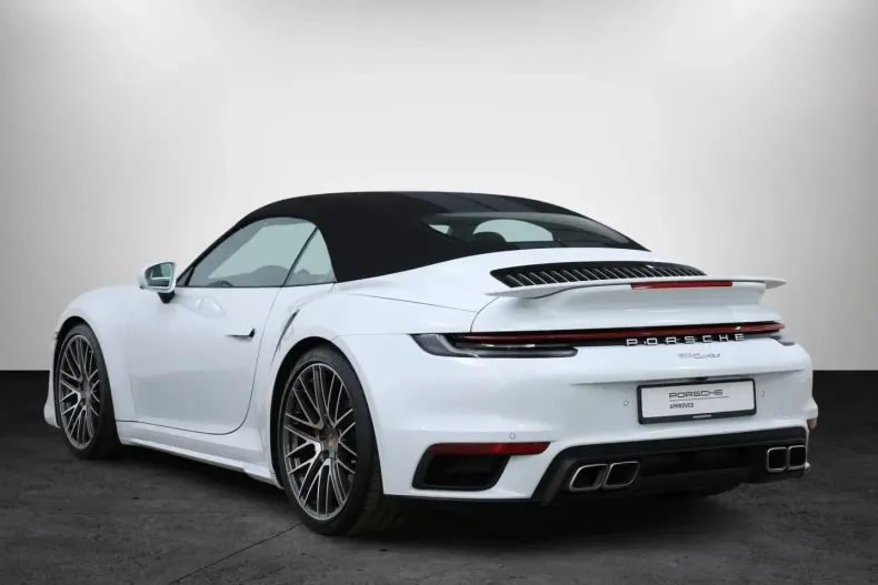 Porsche 992 din 2024 cu 24.400 km - oferta POR221487 - foto 6