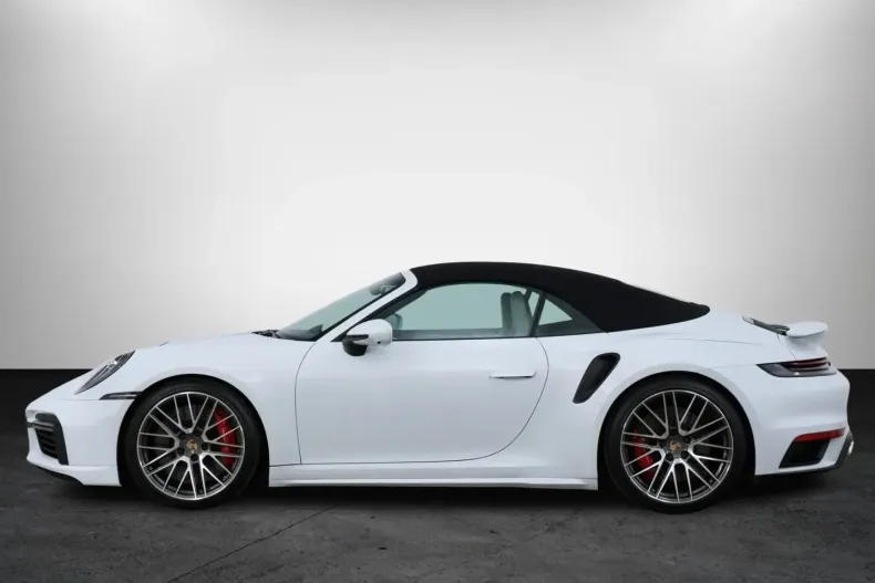 Porsche 992 din 2024 cu 24.400 km - oferta POR221487 - foto 7