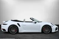 Porsche 992 din 2024 cu 24.400 km - oferta POR221487 - foto 8