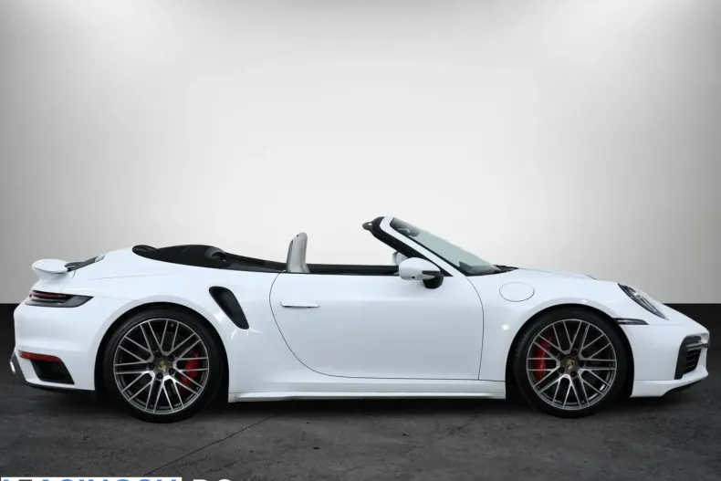 Porsche 992 din 2024 cu 24.400 km - oferta POR221487 - foto 8