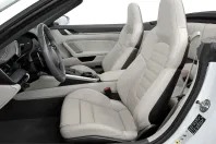 Porsche 992 din 2024 cu 24.400 km - oferta POR221487 - foto 9