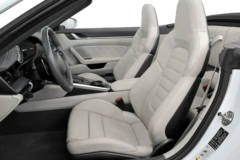 Porsche 992 din 2024 cu 24.400 km - oferta POR221487 - foto 9
