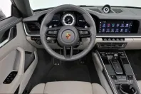 Porsche 992 din 2024 cu 24.400 km - oferta POR221487 - foto 12