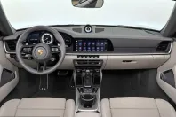 Porsche 992 din 2024 cu 24.400 km - oferta POR221487 - foto 13