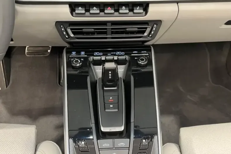 Porsche 992 din 2024 cu 24.400 km - oferta POR221487 - foto 17