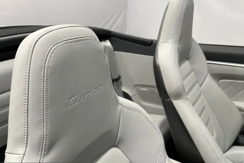 Porsche 992 din 2024 cu 24.400 km - oferta POR221487 - foto 22