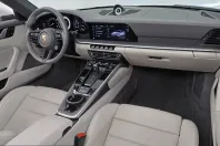 Porsche 992 din 2024 cu 24.400 km - oferta POR221487 - foto 23
