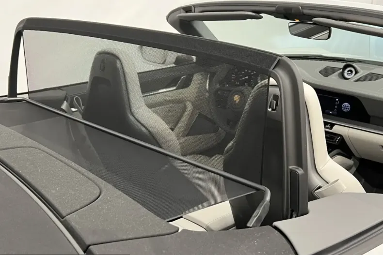 Porsche 992 din 2024 cu 24.400 km - oferta POR221487 - foto 25