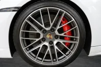 Porsche 992 din 2024 cu 24.400 km - oferta POR221487 - foto 27