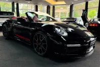 Porsche 992 din 2024 cu 40.700 km - oferta POR221488 - foto 5