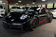 Porsche 992 din 2024 cu 40.700 km - oferta POR221488 - foto 10
