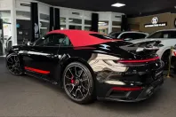 Porsche 992 din 2024 cu 40.700 km - oferta POR221488 - foto 14