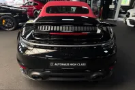 Porsche 992 din 2024 cu 40.700 km - oferta POR221488 - foto 18