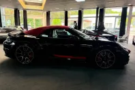 Porsche 992 din 2024 cu 40.700 km - oferta POR221488 - foto 23