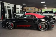 Porsche 992 din 2024 cu 40.700 km - oferta POR221488 - foto 24