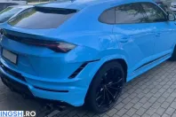 Lamborghini Urus din 2024 cu 23.000 km - oferta LAM221489 - foto 4