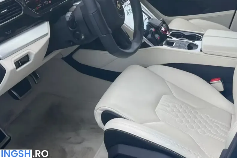 Lamborghini Urus din 2024 cu 23.000 km - oferta LAM221489 - foto 6