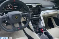 Lamborghini Urus din 2024 cu 23.000 km - oferta LAM221489 - foto 7