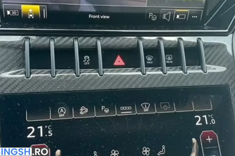 Lamborghini Urus din 2024 cu 23.000 km - oferta LAM221489 - foto 10