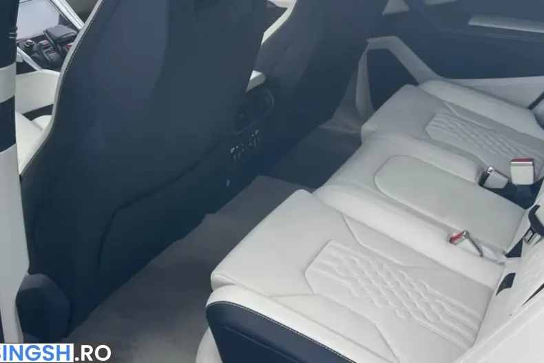 Lamborghini Urus din 2024 cu 23.000 km - oferta LAM221489 - foto 11