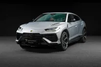Lamborghini Urus din 2023 cu 18.000 km - oferta LAM221490 - foto 1