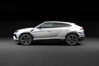 Lamborghini Urus din 2023 cu 18.000 km - oferta LAM221490 - foto 2