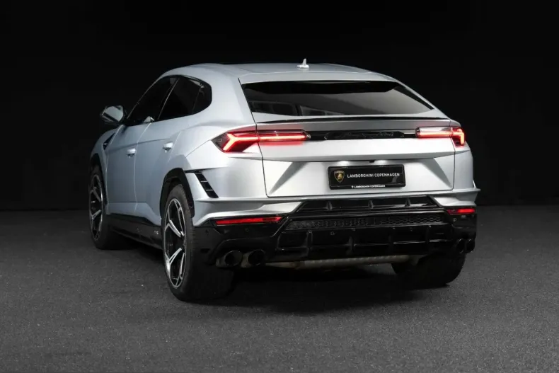 Lamborghini Urus din 2023 cu 18.000 km - oferta LAM221490 - foto 3
