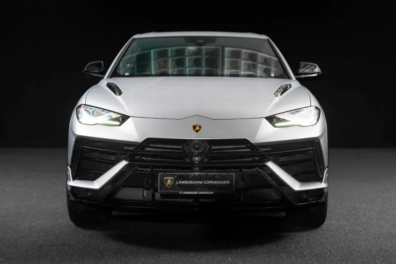 Lamborghini Urus din 2023 cu 18.000 km - oferta LAM221490 - foto 4