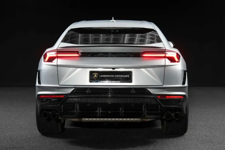 Lamborghini Urus din 2023 cu 18.000 km - oferta LAM221490 - foto 5