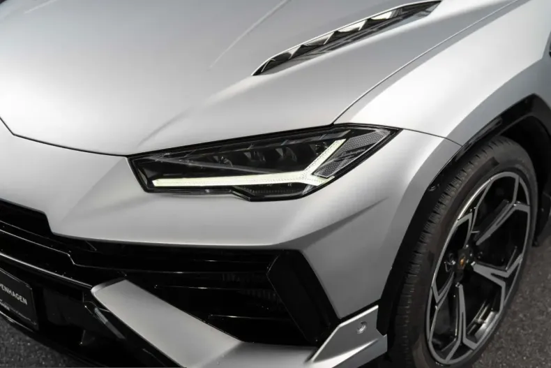 Lamborghini Urus din 2023 cu 18.000 km - oferta LAM221490 - foto 6