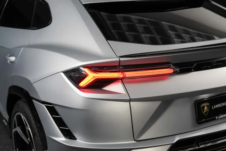 Lamborghini Urus din 2023 cu 18.000 km - oferta LAM221490 - foto 9