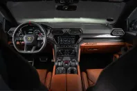 Lamborghini Urus din 2023 cu 18.000 km - oferta LAM221490 - foto 10