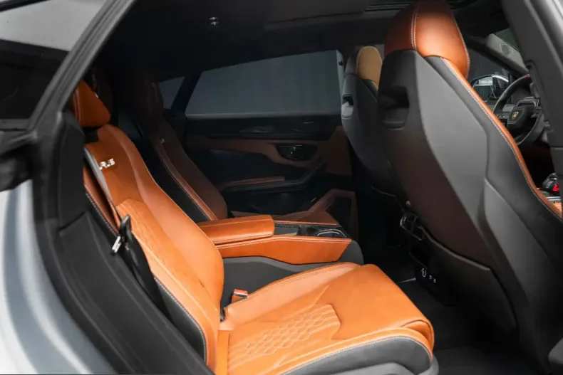 Lamborghini Urus din 2023 cu 18.000 km - oferta LAM221490 - foto 12